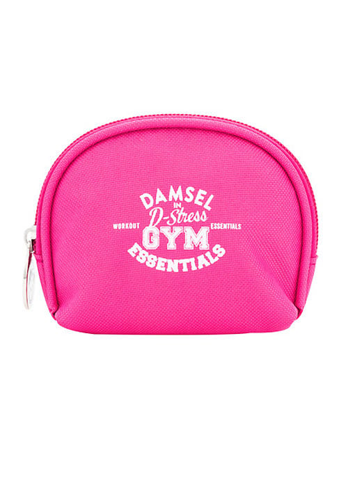 Danielle Creations Damsel In D-Stress Gym Essentials Bag SideZoom 3