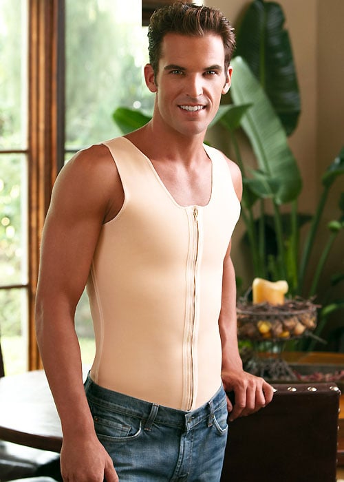 Esbelt Vest For Men image