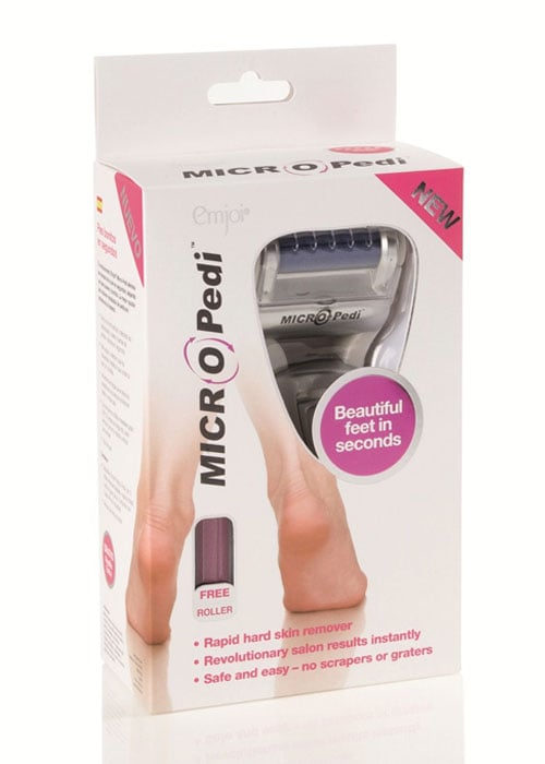 Emjoi MICRO Pedi image
