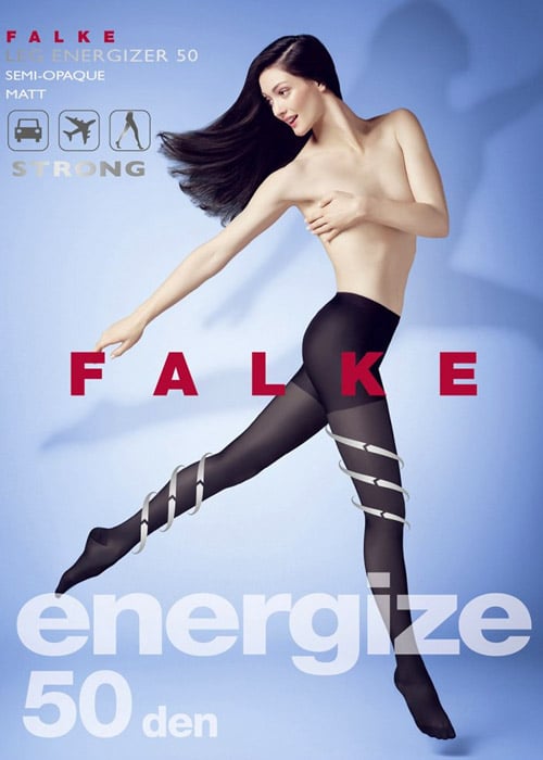 Falke Leg Energiser 50 Tights image