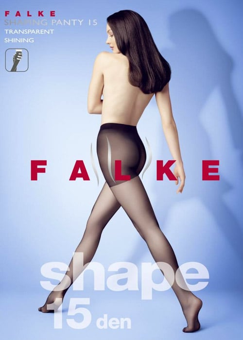 Falke Shaping Panty 15 Tights image