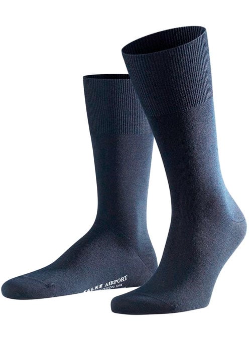 Falke Airport Mens Socks image