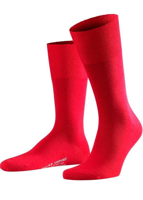 Falke Airport Mens Socks