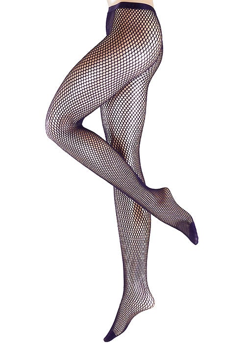 Falke Autumn Basket Tights SideZoom 2