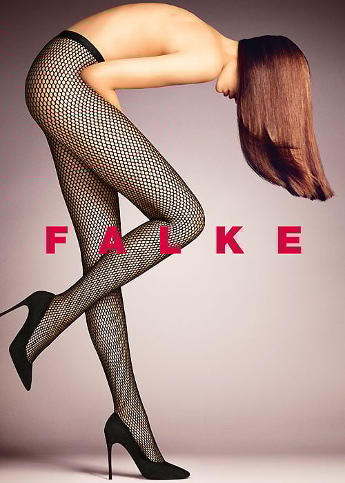 Falke Autumn Basket Tights image