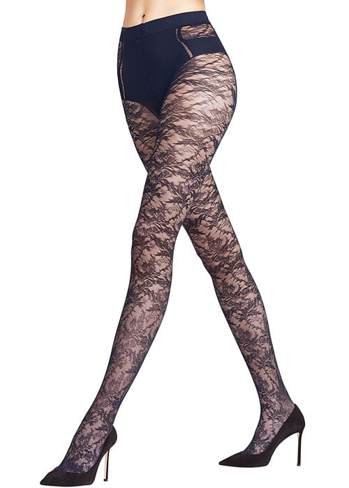 Falke Bustier Fashion Tights image