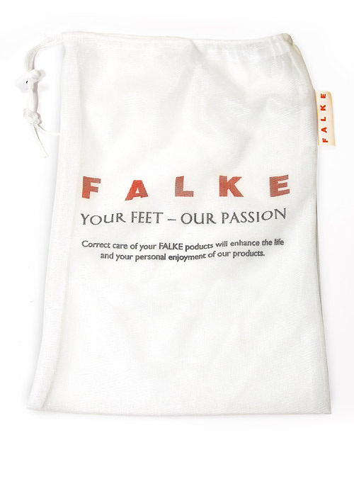 Falke Hosiery Wash Bag
