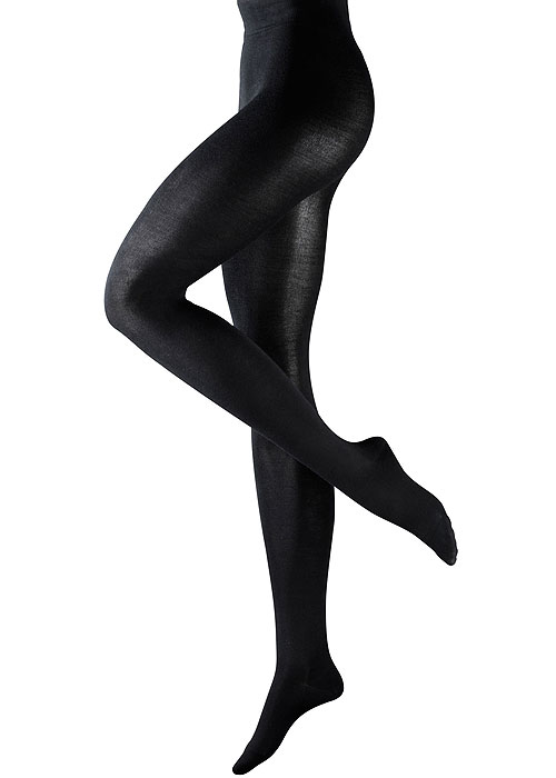 Falke No 2 Silk Tights SideZoom 2