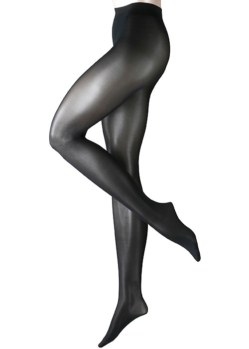 Falke Seidenglatt 40 Denier Tights SideZoom 2