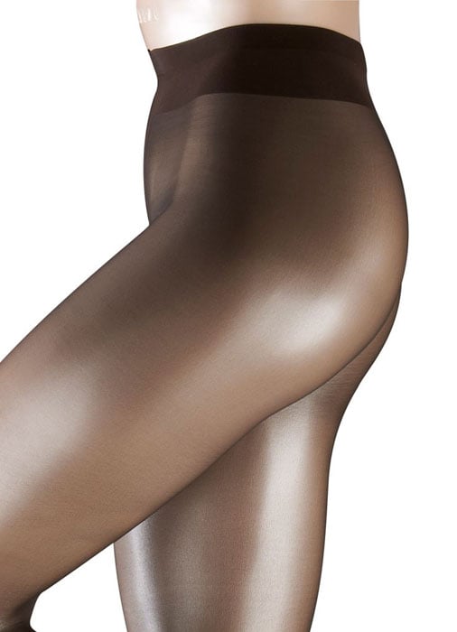 Falke Fond De Poudre 10 Tights SideZoom 2