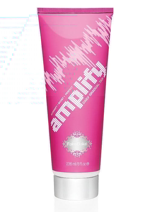 Fake Bake Amplify Daily Tan Gradual image