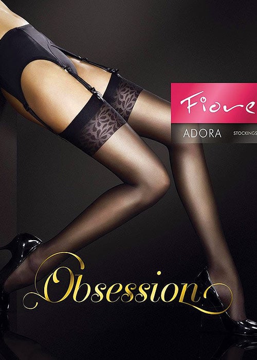 Fiore Adora 8 Stockings