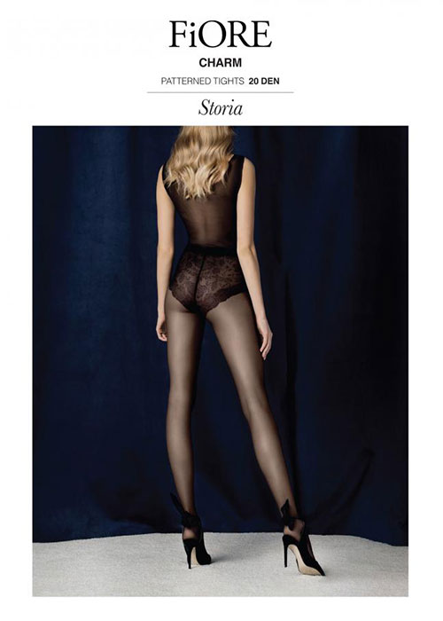 Fiore Charm 20 Tights SideZoom 3