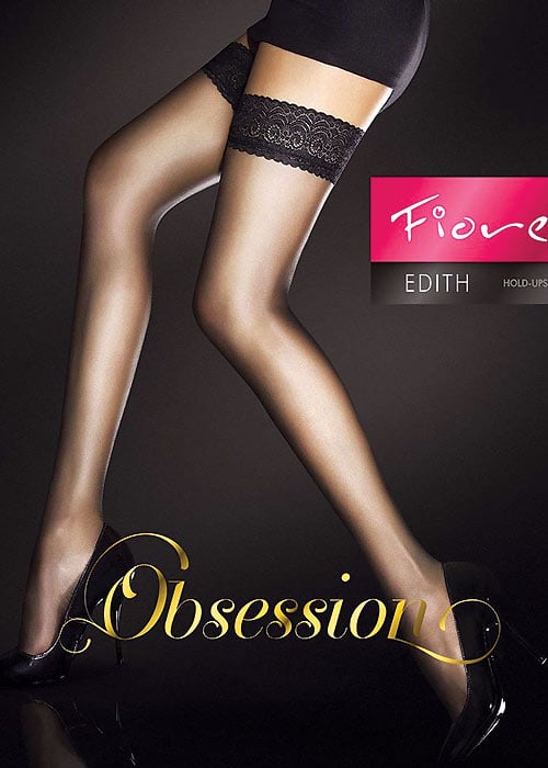 Fiore Edith 8 Hold Ups