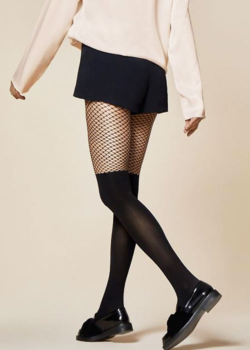 Fiore Heat 60 Tights image