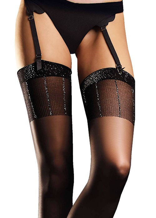 Fiore Hypnose 20 Stockings image