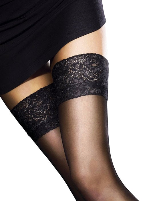 Fiore Milena 20 Hold Ups Product image
