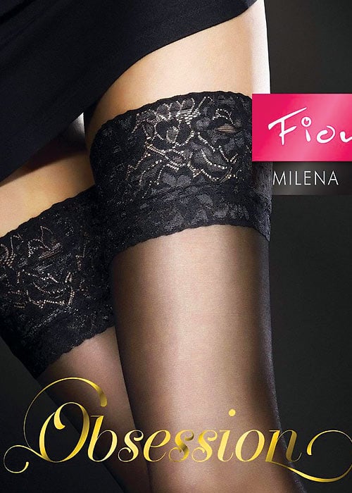Fiore Milena 20 Hold Ups