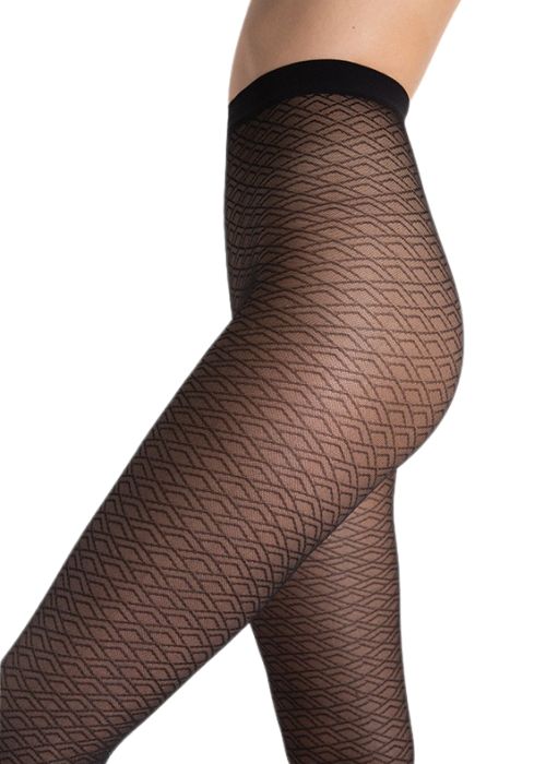 Fiore Night Fever Tights SideZoom 2