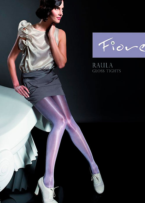 Fiore Raula 40 Gloss Tights