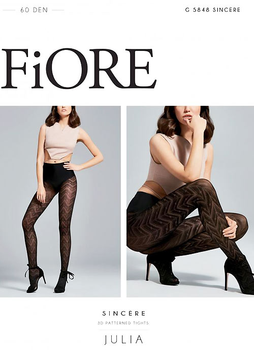 Fiore Sincere 60 Tights SideZoom 3