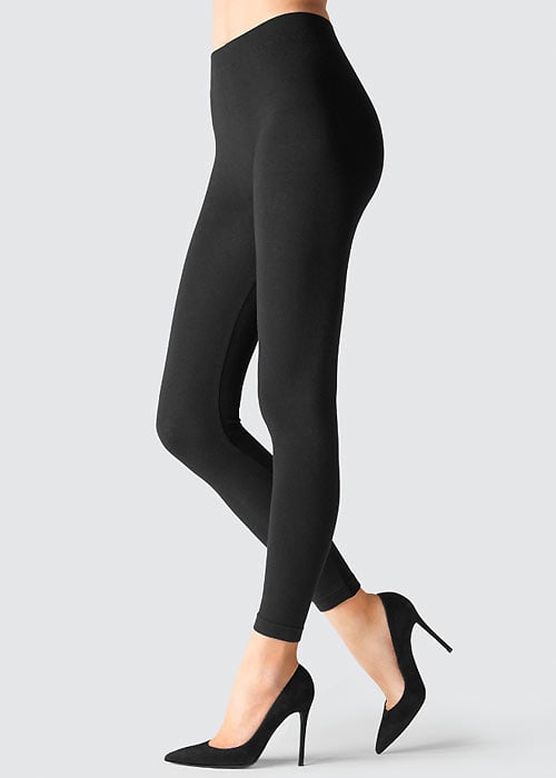 Fogal Chimalis Cotton Leggings image