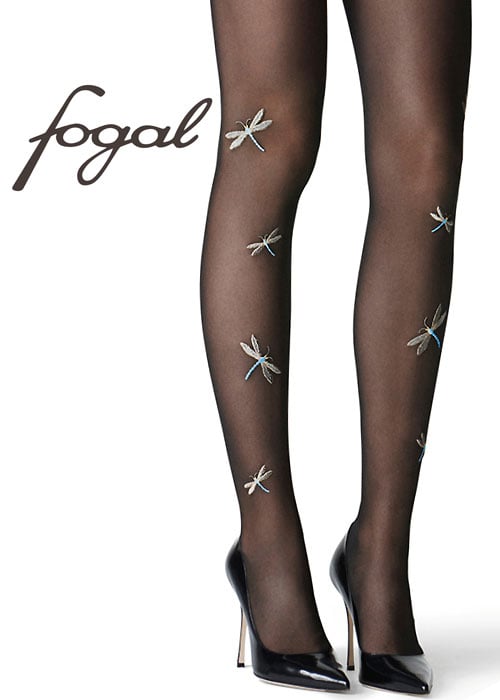 Fogal Dareen Tights image