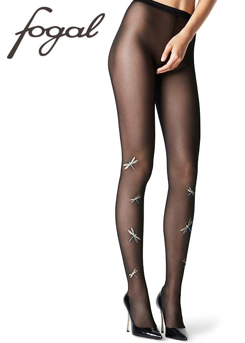 Fogal Dareen Tights image