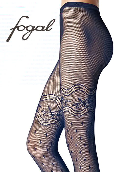 Fogal Devi Tights image