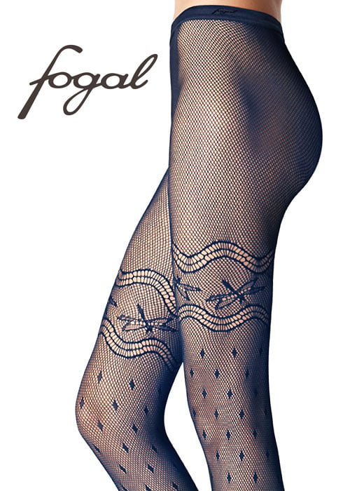 Fogal Devi Tights SideZoom 2