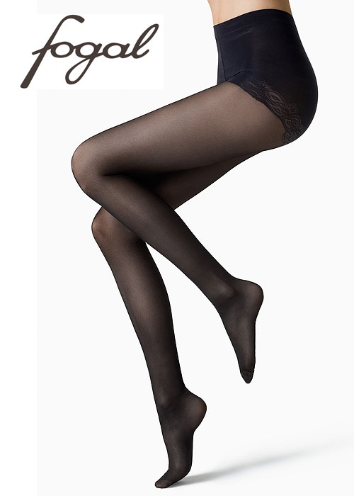 Fogal Make Up Semi Opaque Tights