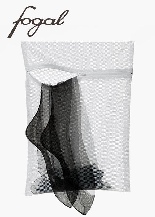 Fogal Clean Wash Bag image