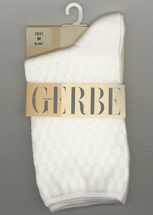 Gerbe Chaussette Chic Cotton Socks image