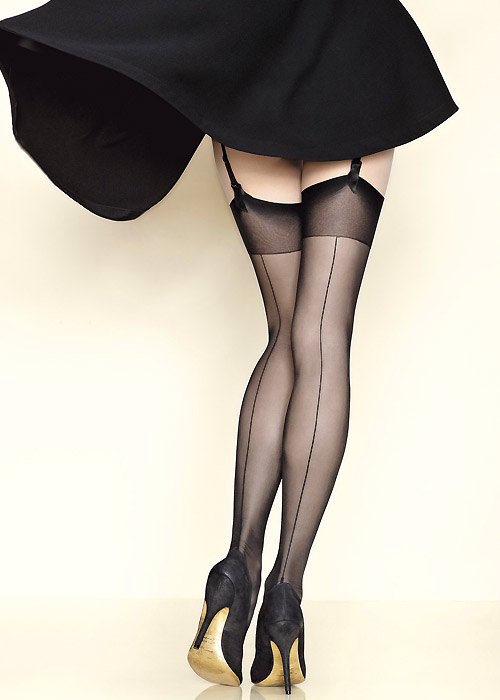 Gerbe Fatal 15 Stockings image