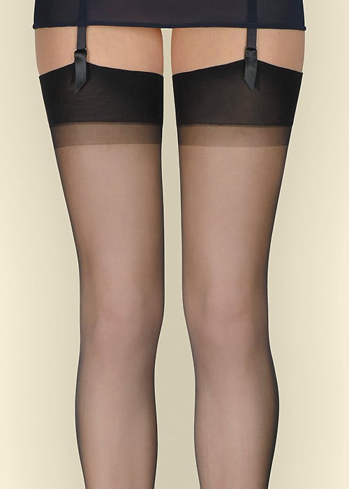 Gerbe Foly Stockings image