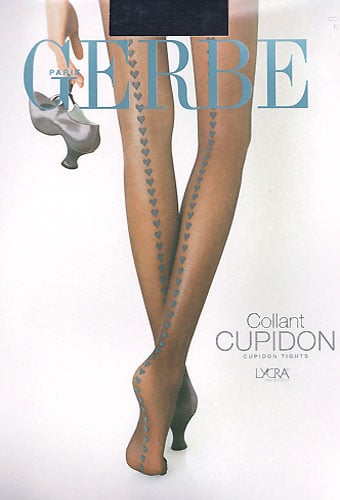 Gerbe Cupidon Tights image
