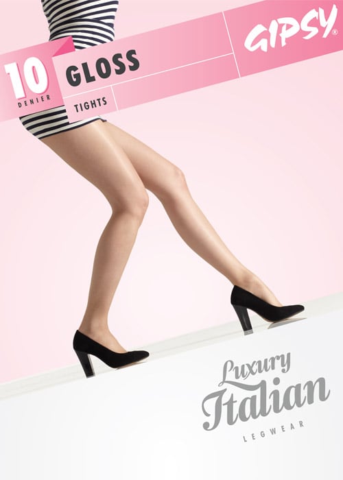 Gipsy Luxury Gloss Tights