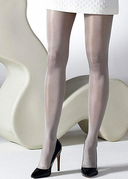 Gipsy Metallic Tights SideZoom 3