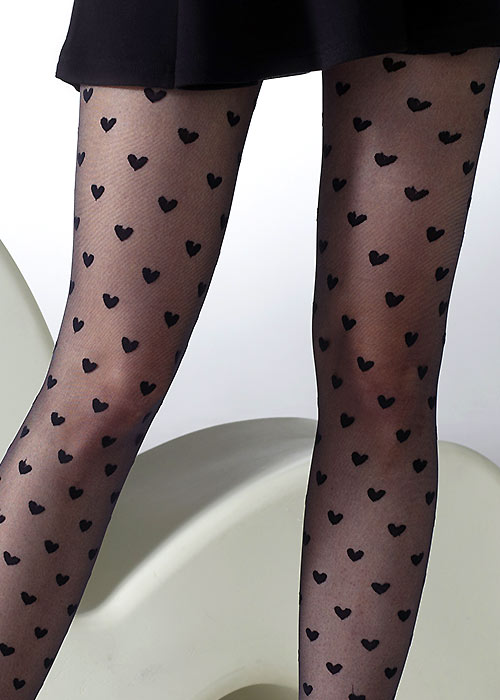 Gipsy Young Heart Tights BottomZoom 2