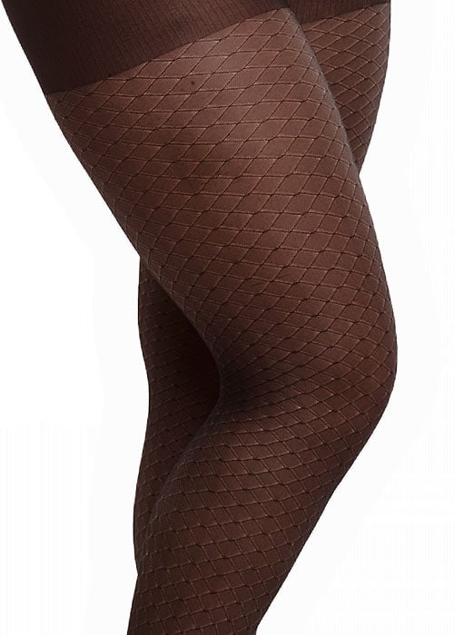 Glamory Honey 20 Denier Tights SideZoom 2