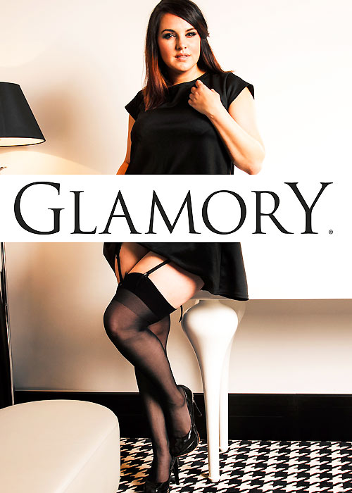 Glamory Perfect 20 Denier Stockings