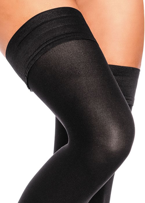 Glamory Silky 60 Hold Ups image
