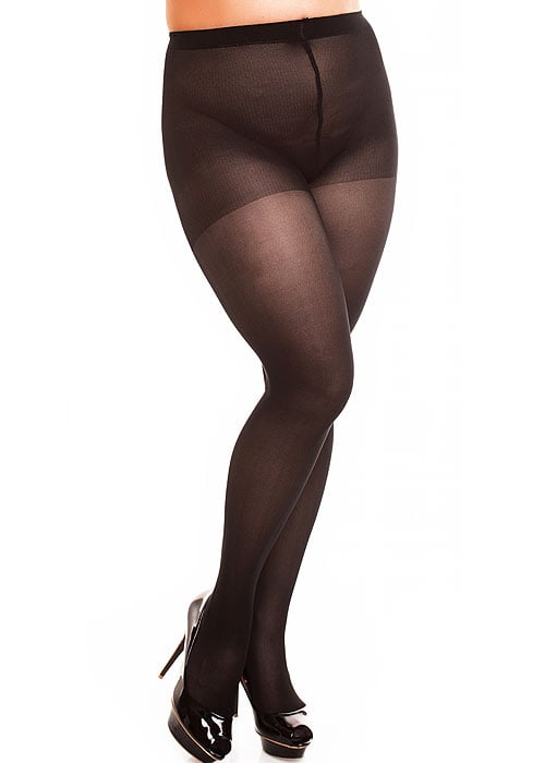 Glamory Vital 40 Denier Support Tights SideZoom 3