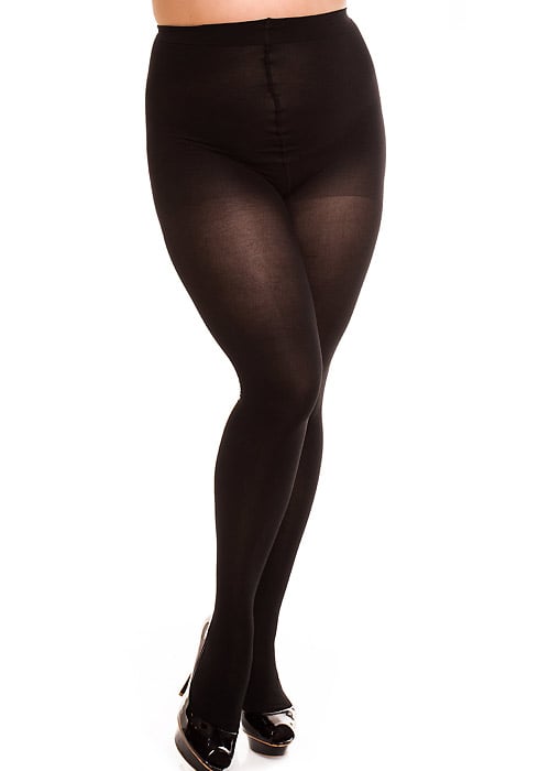 Glamory Vital 70 Support Tights SideZoom 2