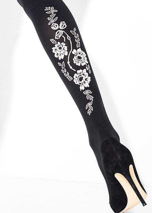 Girardi Ambiziosa Tights SideZoom 2