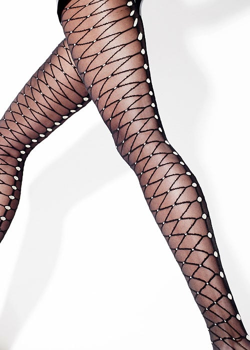 Girardi Carine Tights SideZoom 2