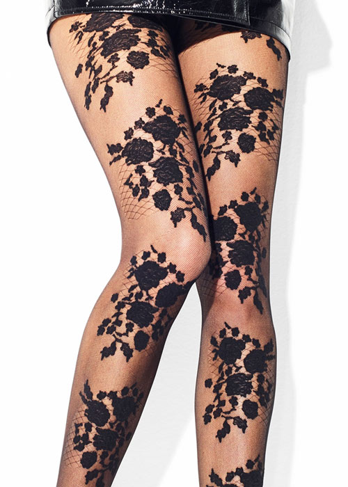 Girardi Decor Tights SideZoom 2