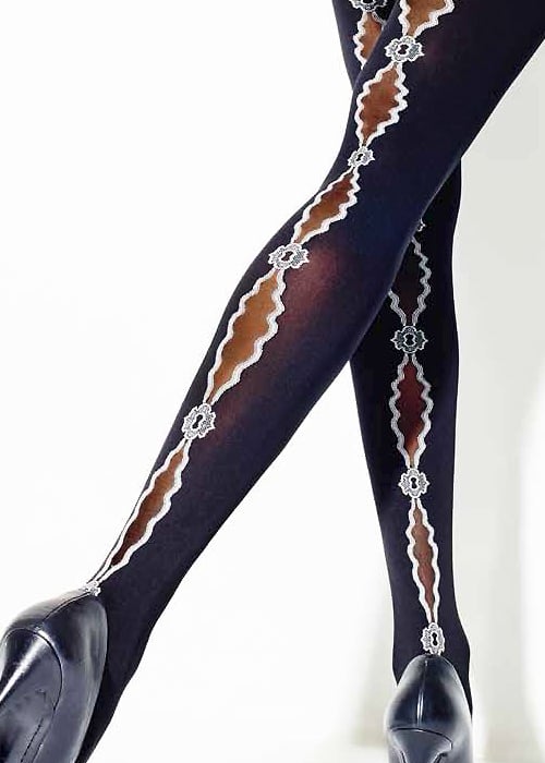 Girardi Ma Cherie Tights image