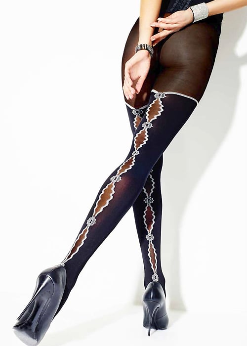 Girardi Ma Cherie Tights image