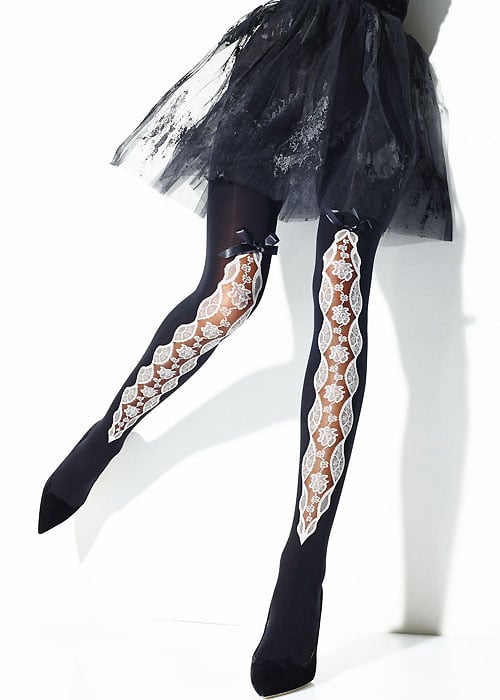 Girardi Merveilles Tights image